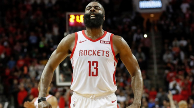 开云体育投注官网哈登新星险胜表现突出，皇家马德里前途光明！的简单介绍