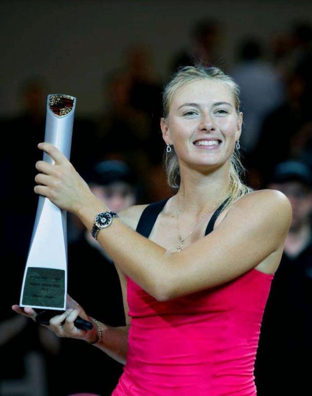 开云体育注册平台关于莎拉波娃迎来五赛季出色发挥，德国队观众热烈欢呼！热度持续攀升的信息